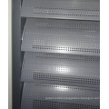 Perforated Blade Sun Louvers